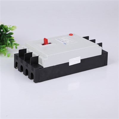 Interruttore differenziale CC