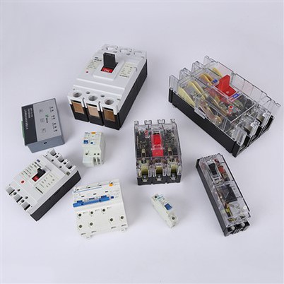 Interruttore differenziale con sovraccarico