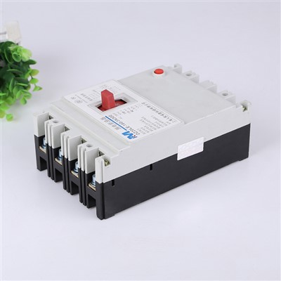 Interruttore differenziale con protezione da sovracorrente